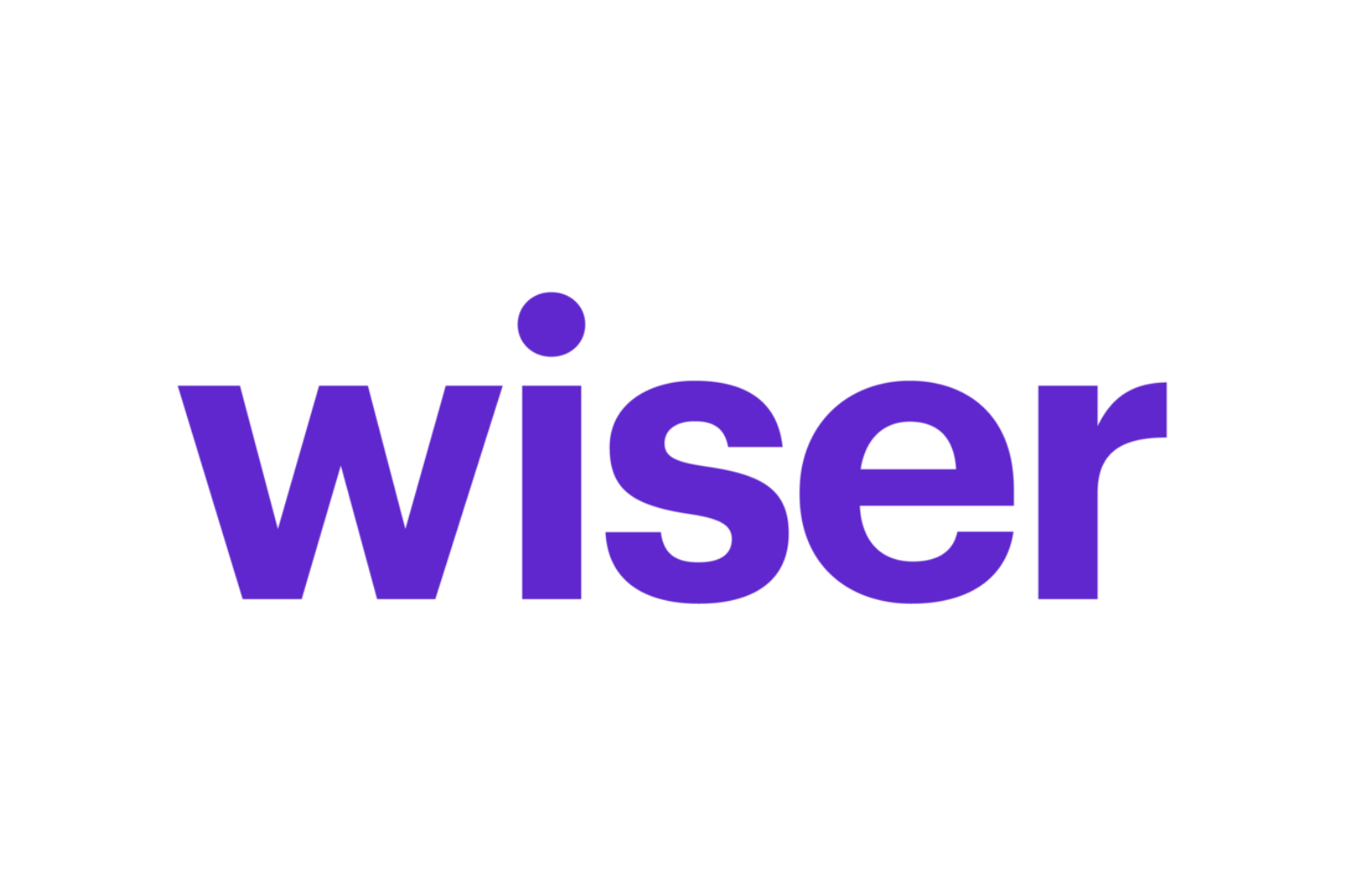 Wiser's logo