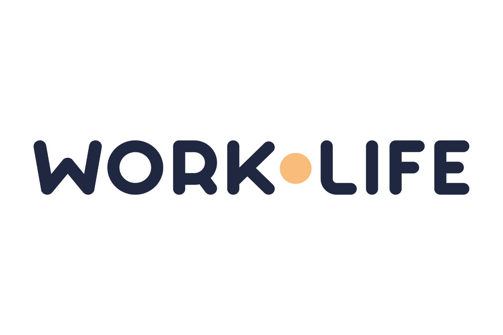 Work.Life's logo