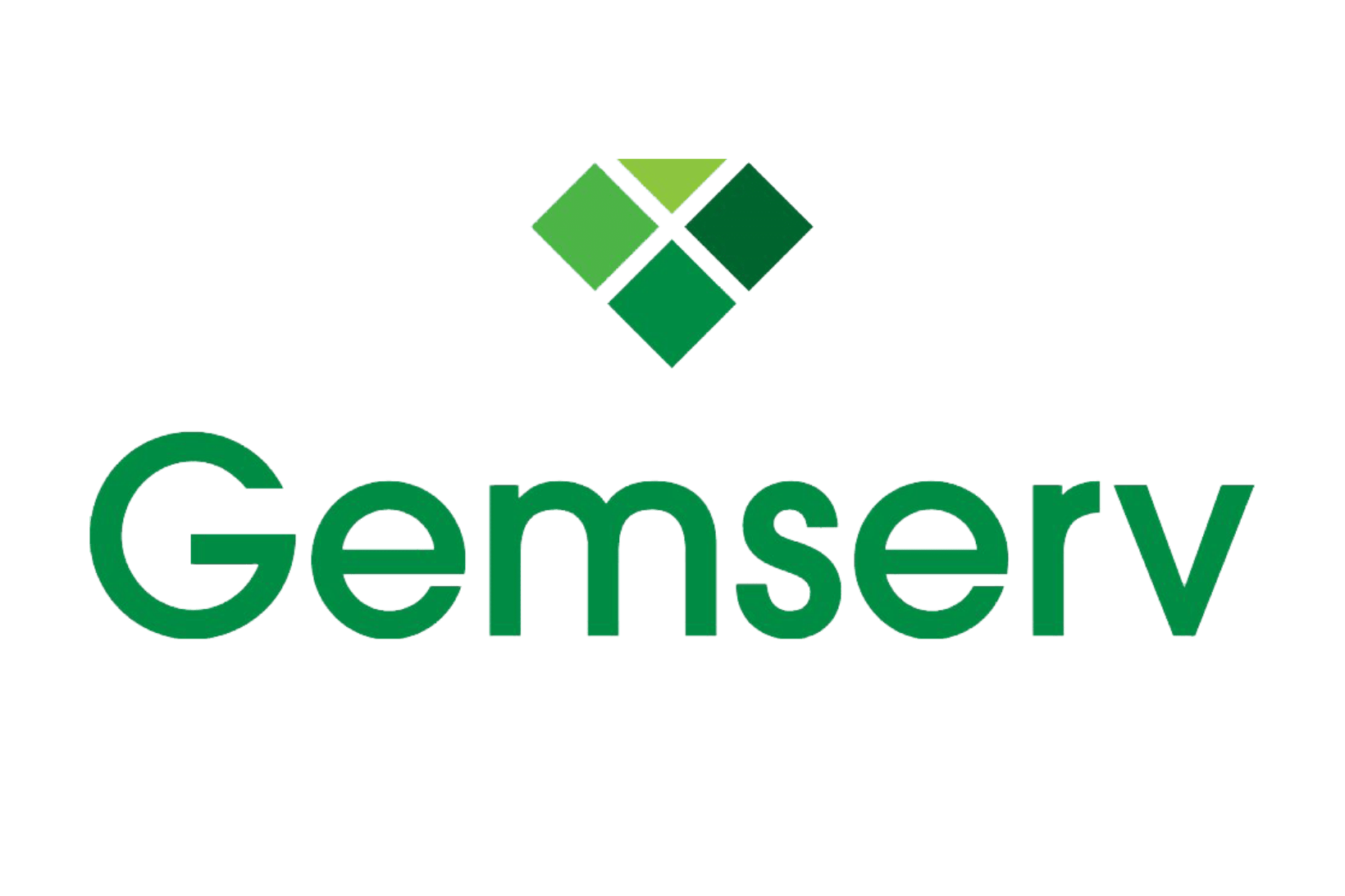 Gemserv's logo