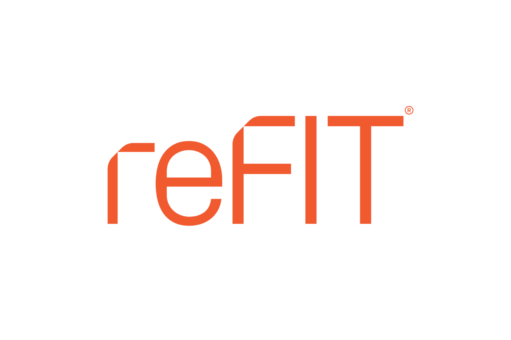 reFIT's logo