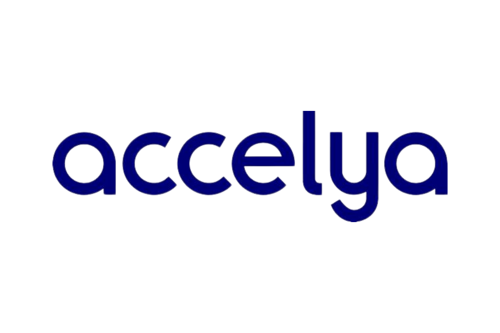 Accelya's logo