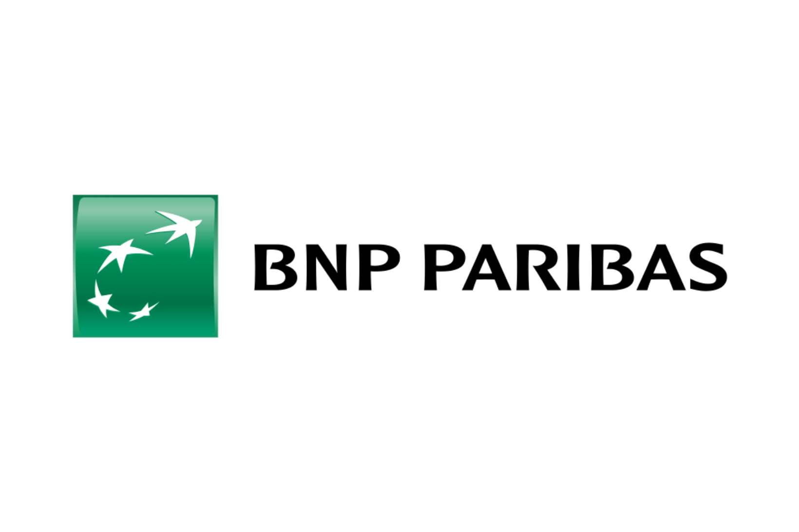 BNP Paribas' logo
