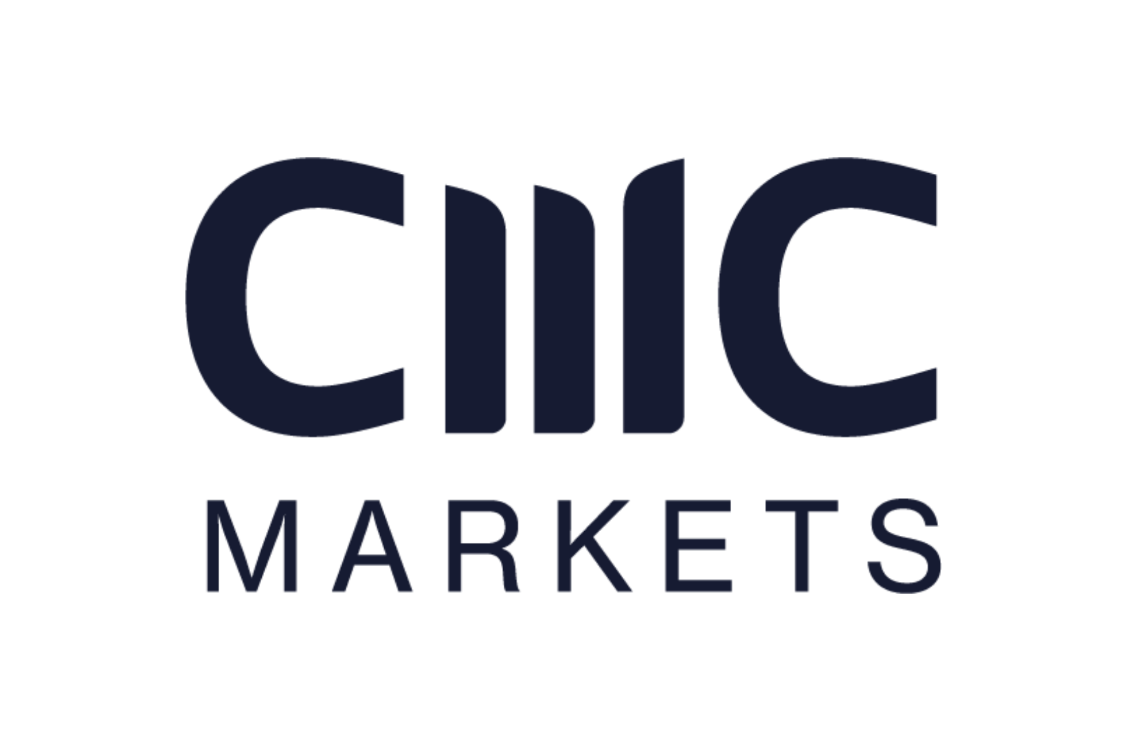 CMC Markets' logo