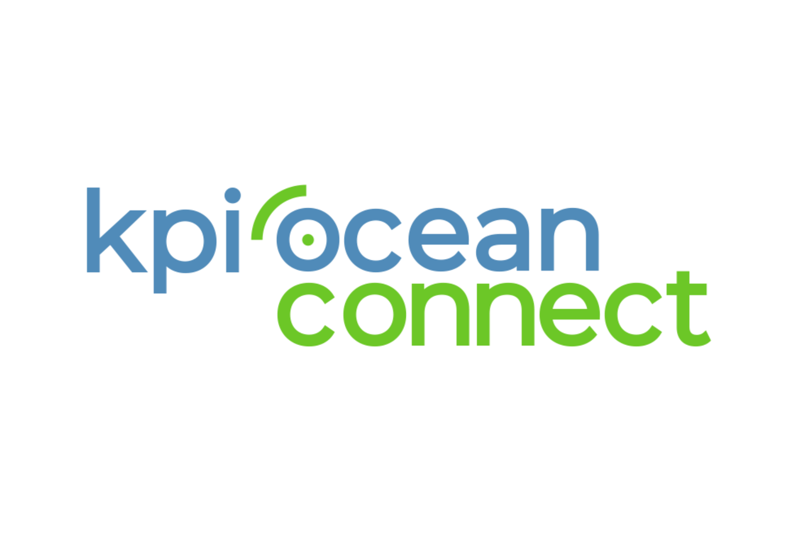 KPI Ocean Connect's logo
