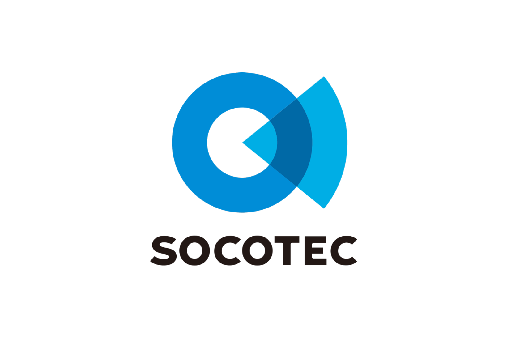 Socotec's logo