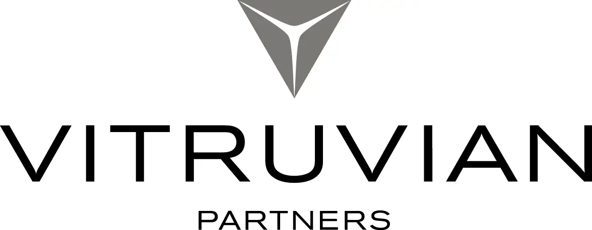 Vitruvian Partners' logo